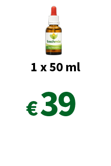 Bachbloesem Mix Op Maat Voordeel 1 x 50ml