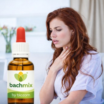 Bachloesemmix Vrijer Ademen