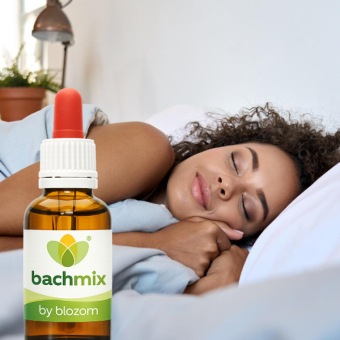 Bachbloesemmix Slapen