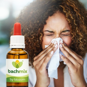 Bachbloesemmix Allergie