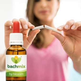 Bachbloesemmix Rookstop