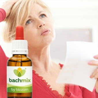 Bachbloesemmix Menopauze