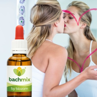 Bachbloesemmix Zelfbeeld en Zelfvertrouwen