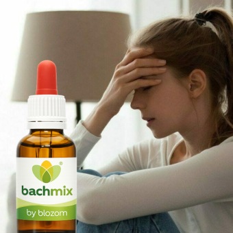 Bachbloesemmix Verdriet en Neerslachtigheid