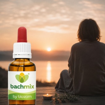 Bachbloesemmix Rouwverwerking