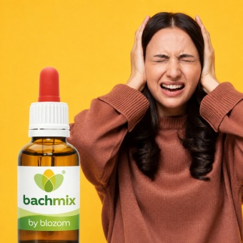 Bachbloesemmix Misofonie