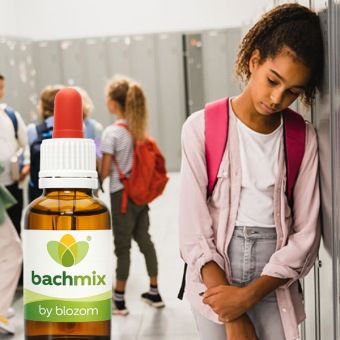 Bachbloesemmix Gepest Kind