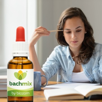 Bachbloesemmix Studie en Examens