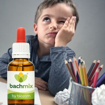 Bachbloesemmix ADHD