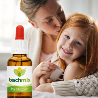 Bachbloesemmix Hooggevoelig Kind