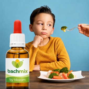 Bachbloesemmix Moeilijke Eter